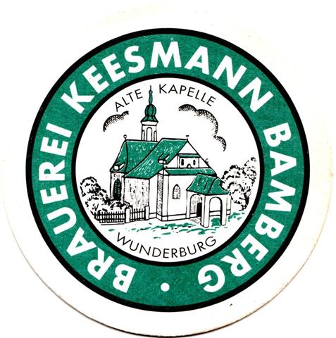 bamberg ba-by keesmann rund 1a (215-wunderburg-schwarzgrn)